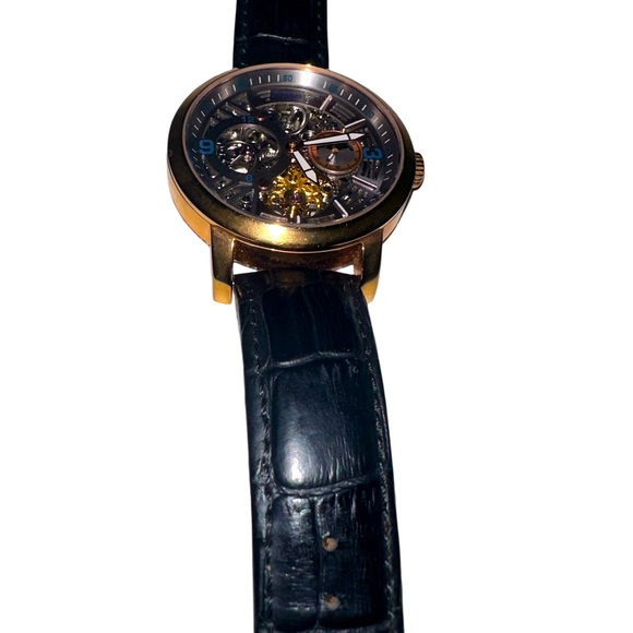 Mens Stauer watch - Picture 3 of 4